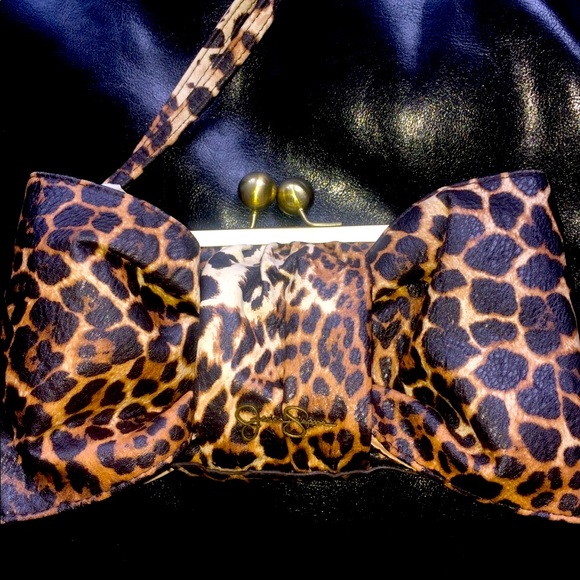 Jessica Simpson Handbags - Jessica Simpson hand bag